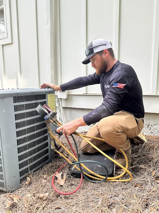 Oconee Climate Control Picture 7