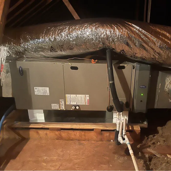 Oconee Climate Control Picture 6