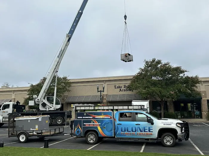 Oconee Climate Control Picture 10