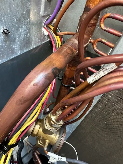 Oconee Climate Control Picture 9