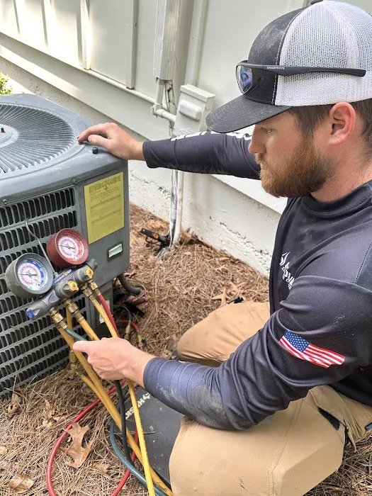 Oconee Climate Control Picture 8