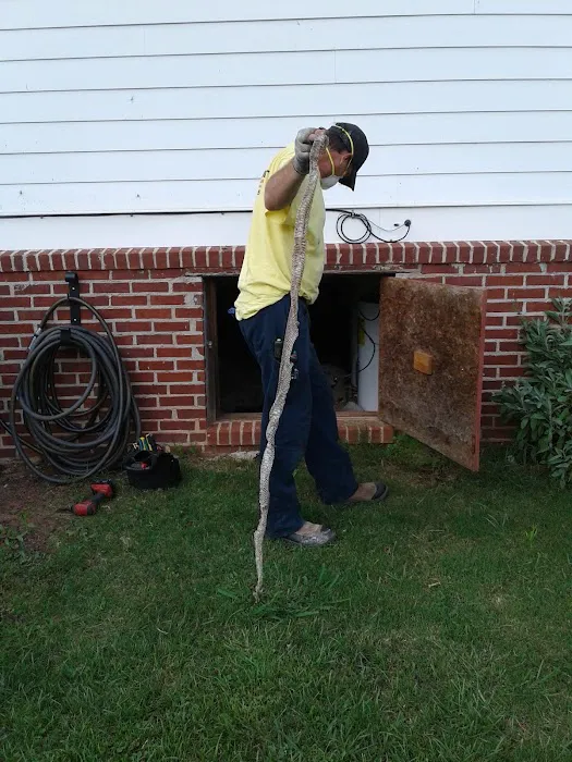 Superior Heating & Air Lake Oconee Picture 2