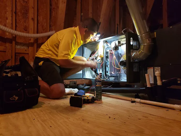 Superior Heating & Air Lake Oconee Picture 1