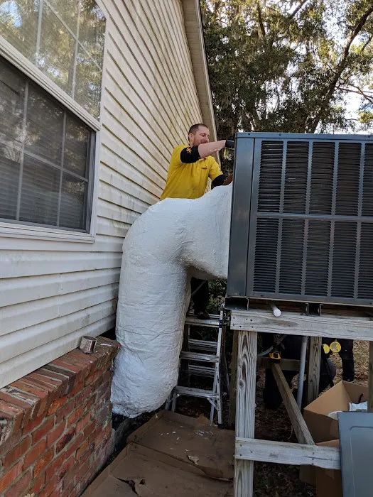 Superior Heating & Air Lake Oconee Picture 6