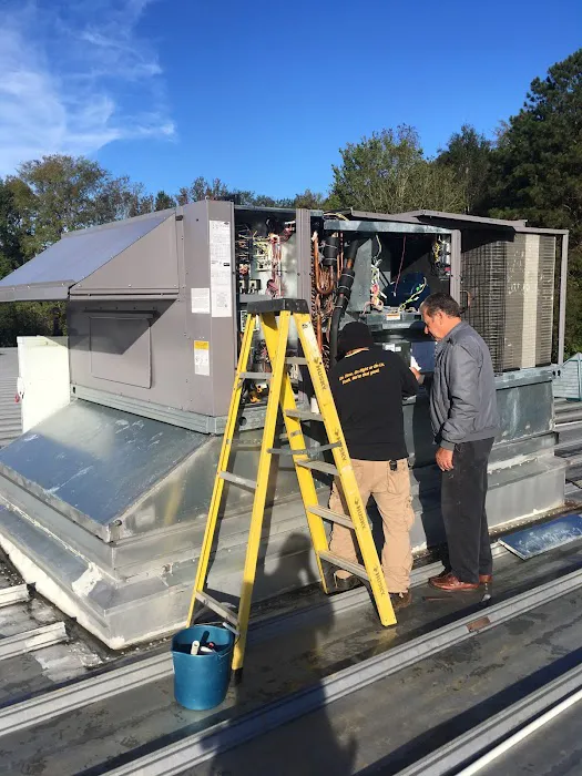 Superior Heating & Air Lake Oconee Picture 5