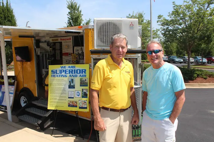 Superior Heating & Air Lake Oconee Picture 7