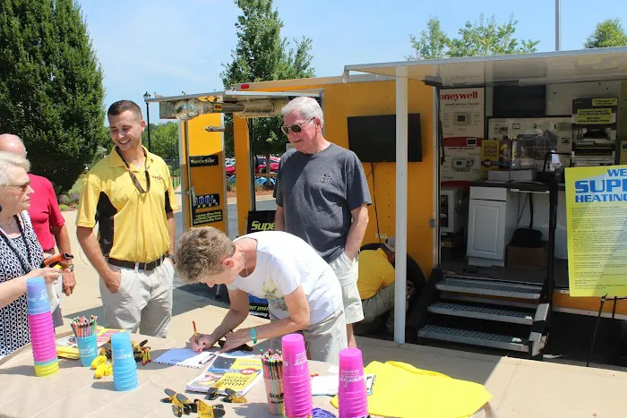 Superior Heating & Air Lake Oconee Picture 8