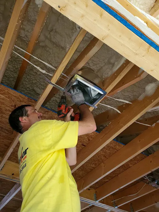 Superior Heating & Air Lake Oconee Picture 10