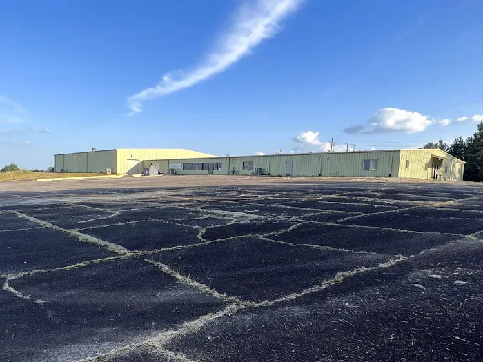 HAC Supply, Eatonton, Ga. Picture 1