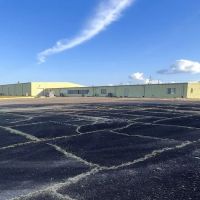 HAC Supply, Eatonton, Ga. ico