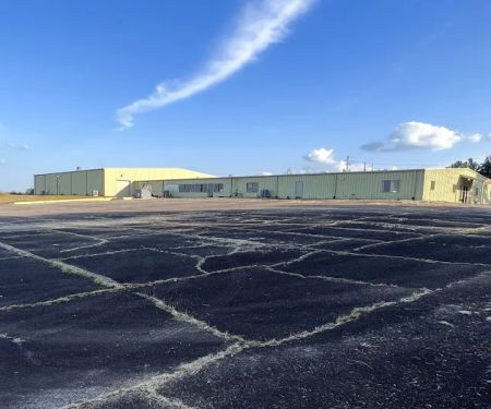 HAC Supply, Eatonton, Ga.