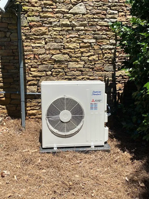 EnergyWise Heating & Air Conditioning Picture 1