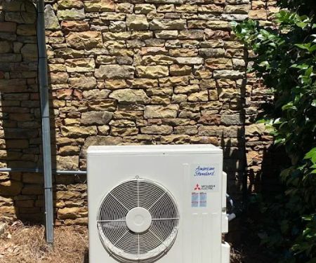 EnergyWise Heating & Air Conditioning