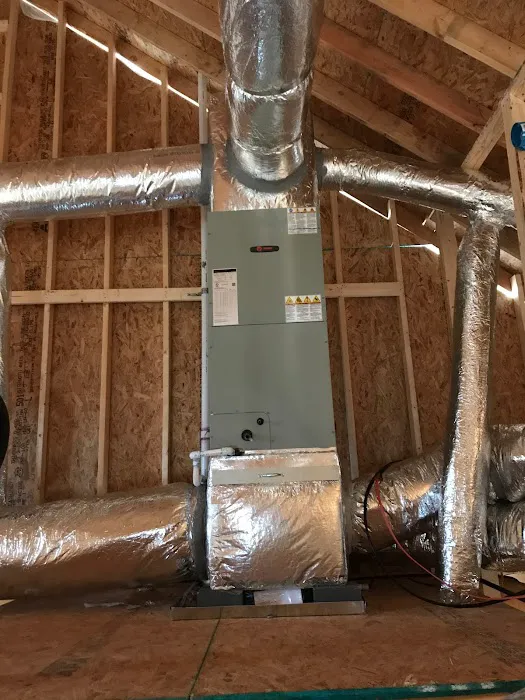 EnergyWise Heating & Air Conditioning Picture 3