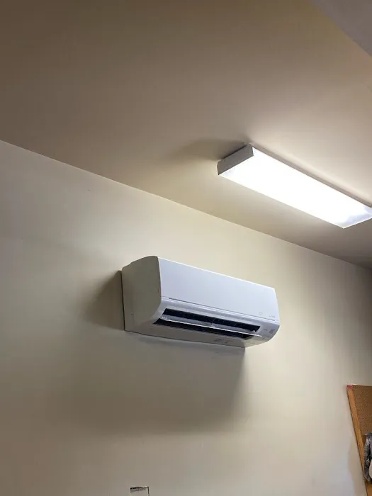 EnergyWise Heating & Air Conditioning Picture 4