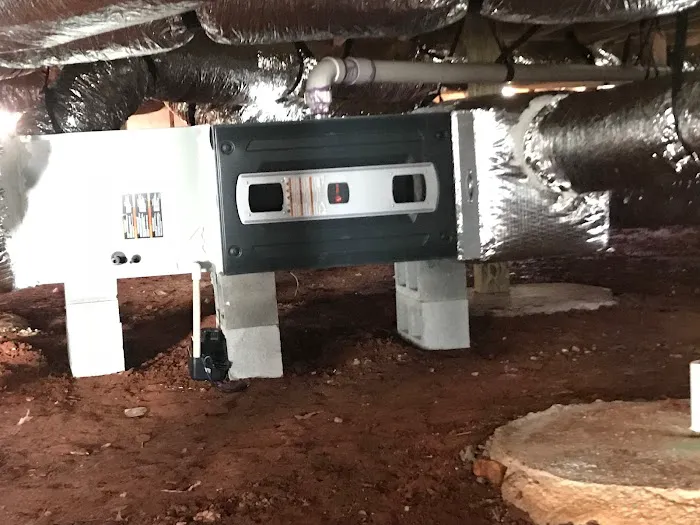 EnergyWise Heating & Air Conditioning Picture 5