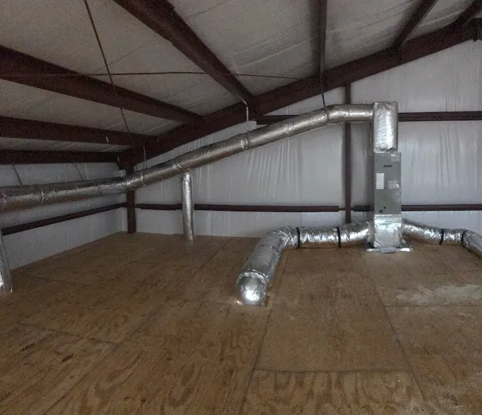 EnergyWise Heating & Air Conditioning Picture 6