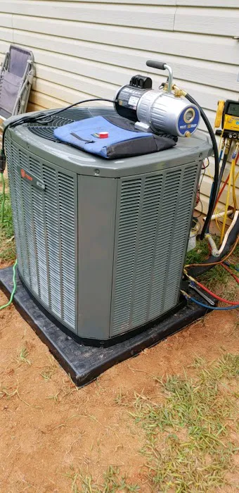 EnergyWise Heating & Air Conditioning Picture 7