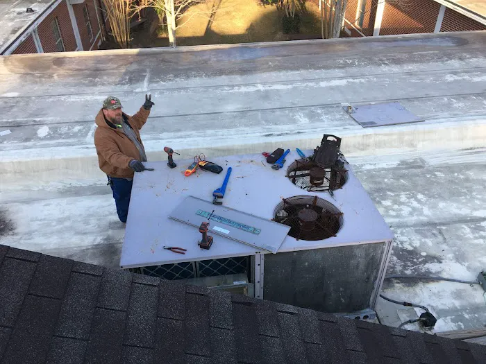 Emerald Services Picture 4