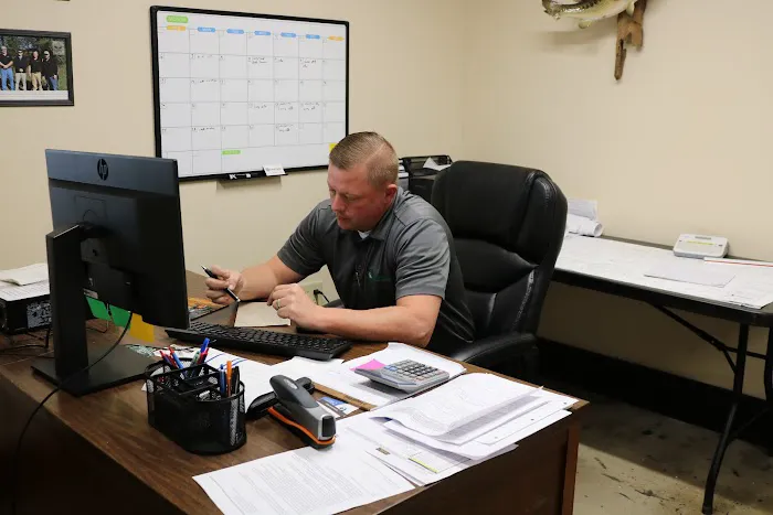 Emerald Services Picture 8