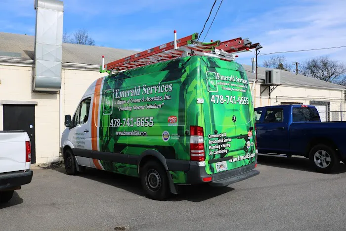 Emerald Services Picture 7