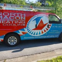 North Macon Heating and Cooling ico