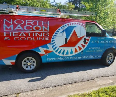 North Macon Heating and Cooling