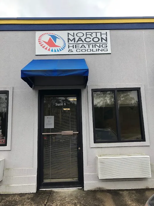 North Macon Heating and Cooling Picture 2