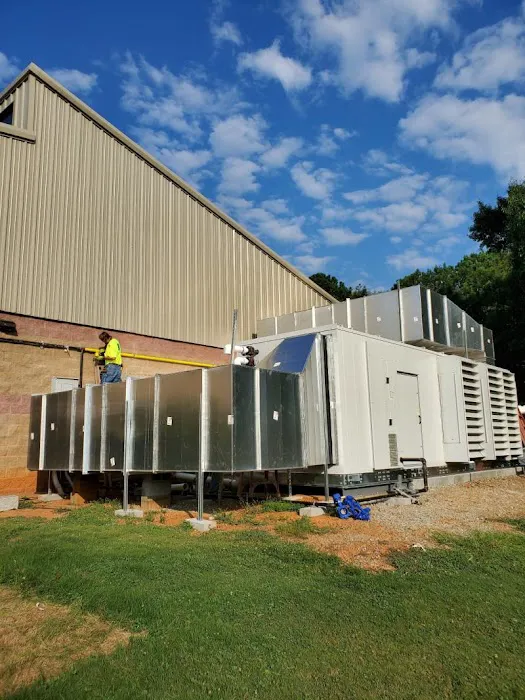 Greene & Associates, Inc. Picture 5