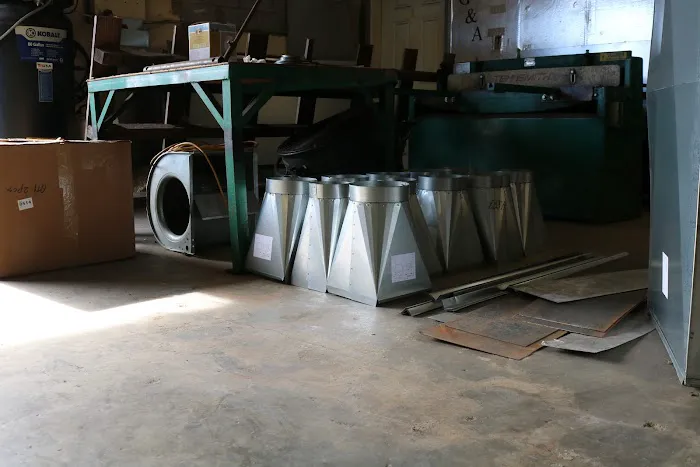 Greene & Associates, Inc. Picture 8