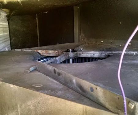 GHC Mechanical Services, Inc.