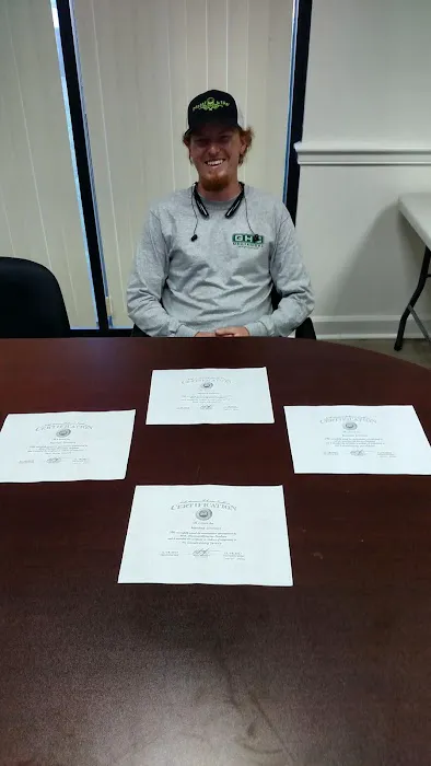 GHC Mechanical Services, Inc. Picture 5