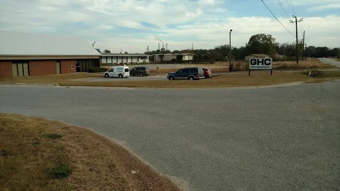 GHC Mechanical Services, Inc. Picture 4