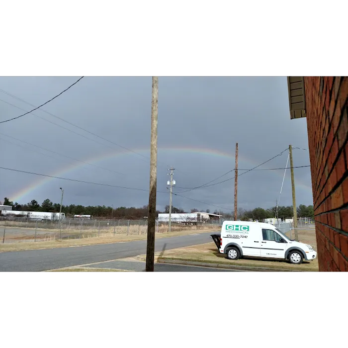 GHC Mechanical Services, Inc. Picture 6