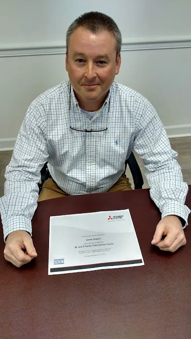 GHC Mechanical Services, Inc. Picture 8