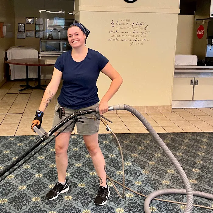 Duraclean Solutions Picture 3