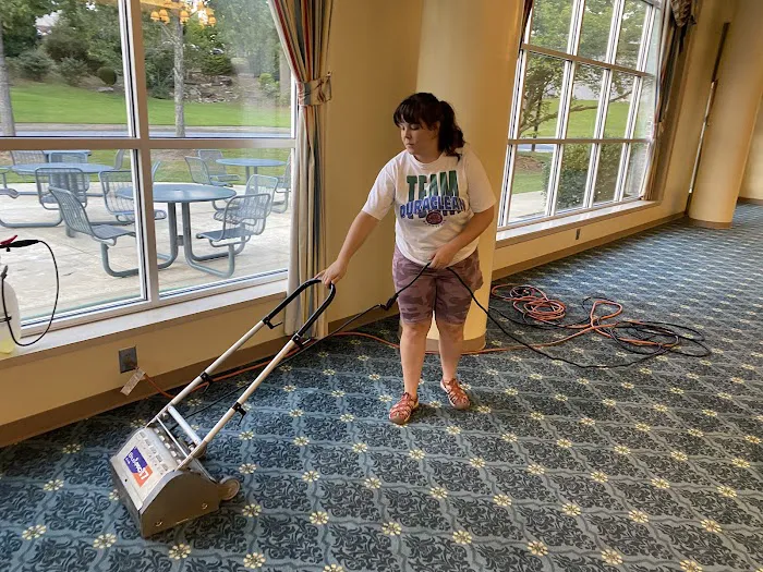 Duraclean Solutions Picture 5