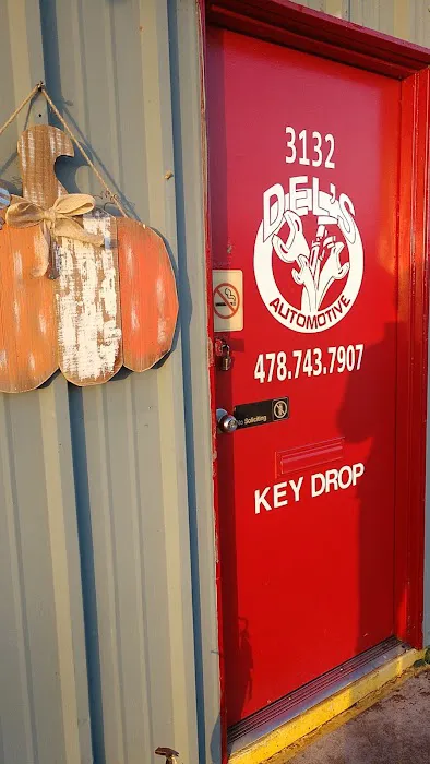 Del's Automotive Picture 1