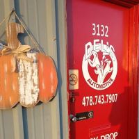 Del's Automotive ico