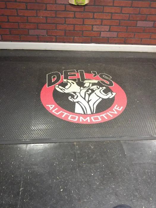 Del's Automotive Picture 2