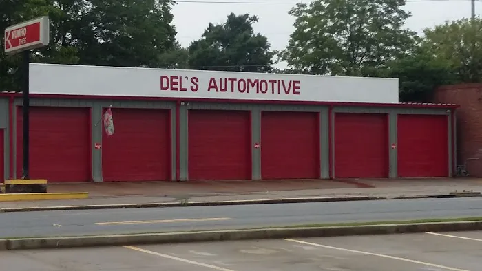 Del's Automotive Picture 5