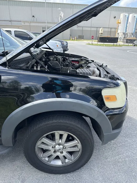 Auto Air Of Macon Picture 1