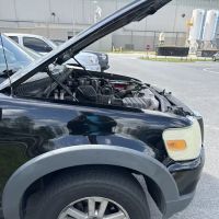 Auto Air Of Macon ico