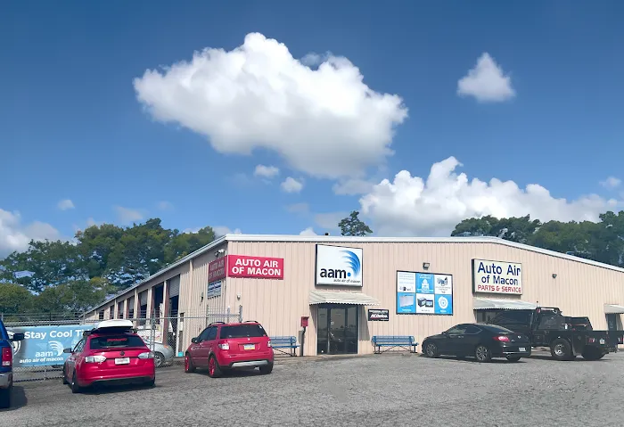 Auto Air Of Macon Picture 2