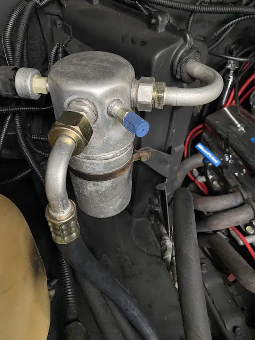 Auto Air Of Macon Picture 3