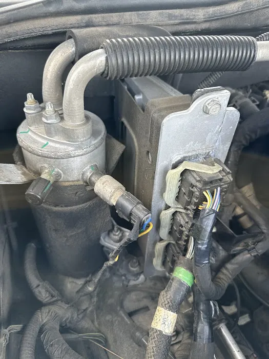 Auto Air Of Macon Picture 5