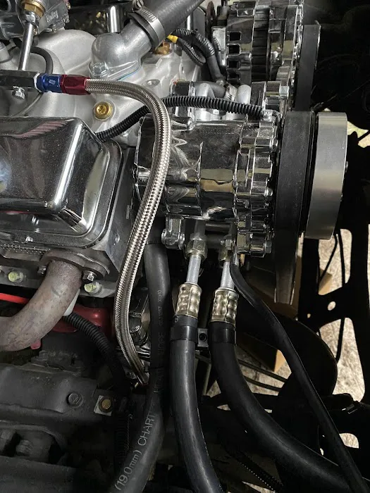 Auto Air Of Macon Picture 4