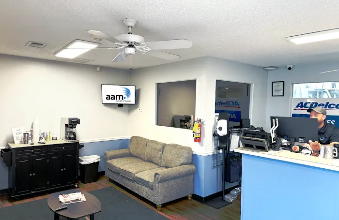 Auto Air Of Macon Picture 9