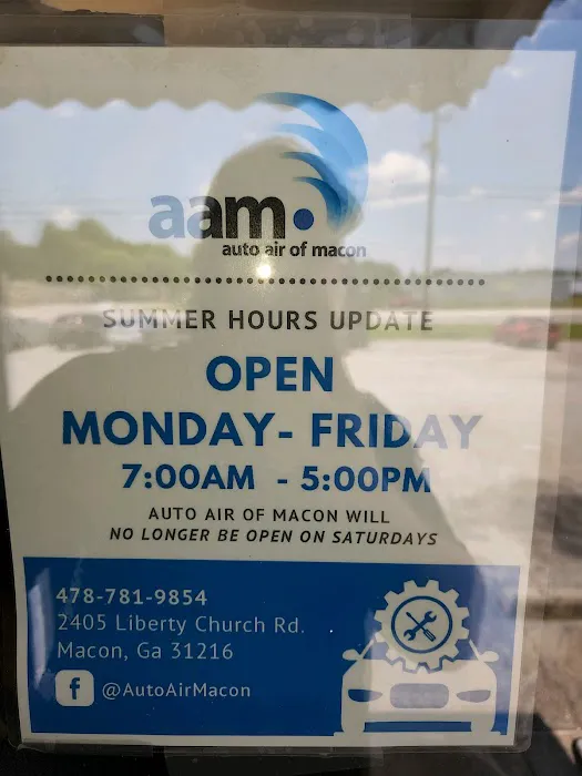 Auto Air Of Macon Picture 8