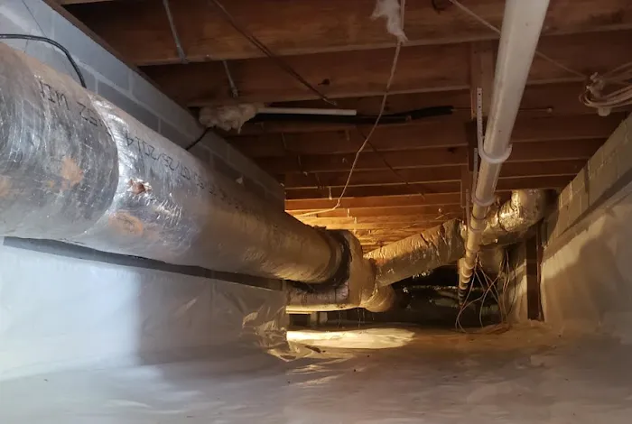 MD Heating And Air Picture 1